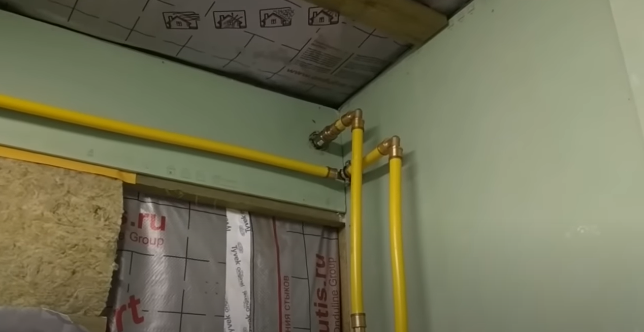 Проведение газа на дачный участок для физ.лица в Уссурийске — фото 3